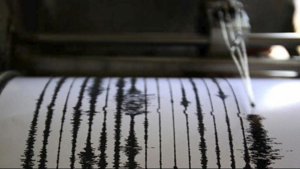 Σεισμός κοντά στην Κυλλήνη