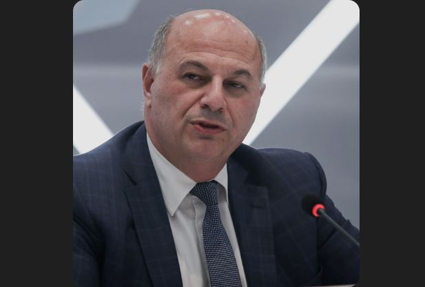 Κώστας Τσιάρας: Κατανοούμε τα αιτήματα των αγροτών, ικανοποιούμε την πλειονότητά τους