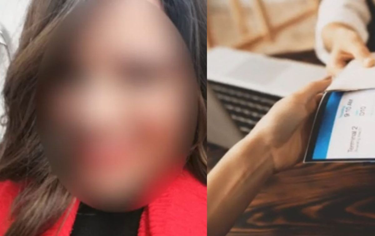 Από το 2020 «δρούσε» η πρώην δημοσιογράφος που συνελήφθη για απάτη με ταξίδια – Τα αρνούνται όλα οι γονείς της