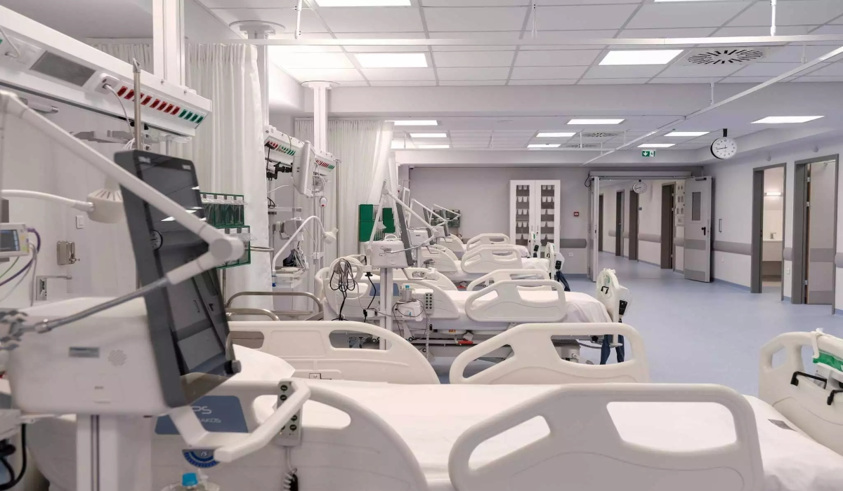 Πύργος: «Είχε σε όλο της το σώμα σημάδια από την αρρώστια» λέει ο γιος της 56χρονης που πέθανε από κεραυνοβόλο μηνιγγίτιδα