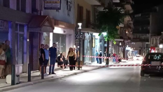 Φλώρινα: Μια κοπέλα η αιτία της άγριας δολοφονίας του νεαρού στο κέντρο της πόλης