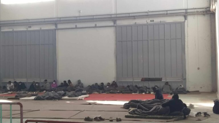 Ναυάγιο στη Γαύδο: Εντοπίστηκαν δύο νεκροί μετανάστες – Ξεπερνούν τους 30 οι αγνοούμενοι
