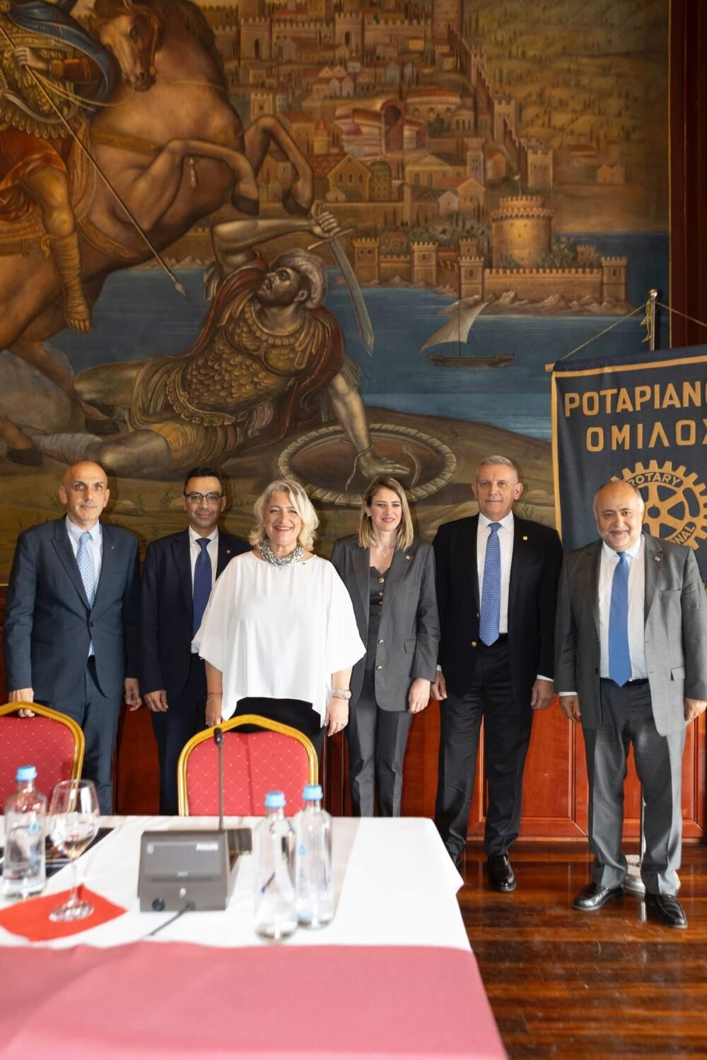 72α βραβεία ευποιίας και αρετής