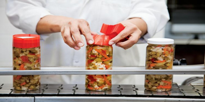 Μεταποίηση γεωργικών προϊόντων: Υπερκαλύφθηκε ο προϋπολογισμός του προγράμματος στήριξης επενδύσεων – Παρέμβαση Π3-73.2.3