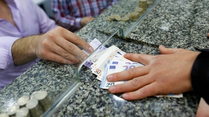 Συντάξεις: Αυτό είναι το σχέδιο για την προσωπική διαφορά [πίνακες]