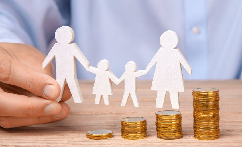 Ανοίγει αύριο η πλατφόρμα Α21-Επίδομα Παιδιού