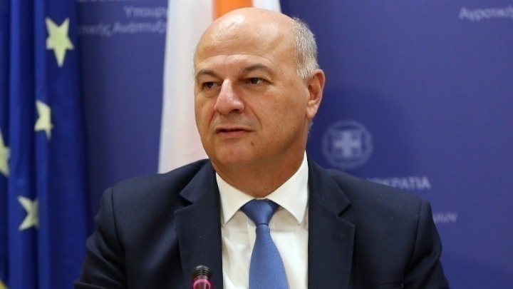 Κώστας Τσιάρας: Δημιουργείται μηχανισμός ανάκτησης των παράνομων ενισχύσεων – Διαφάνεια με κάθε κόστος στον ΟΠΕΚΕΠΕ