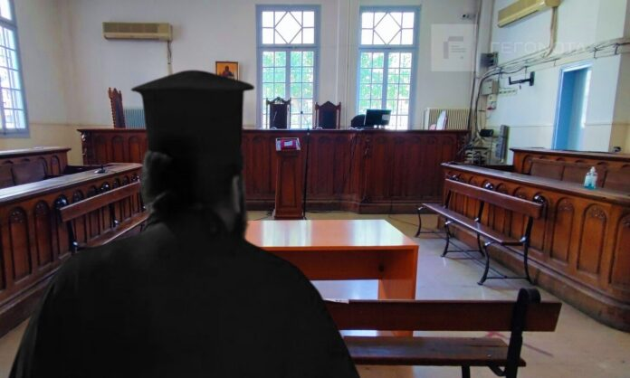 Αθώος στο Εφετείο ο 71χρονος ιερέας που είχε καταδικαστεί για τον βιασμό 19χρονου με νοητική στέρηση στον Πλατανιά