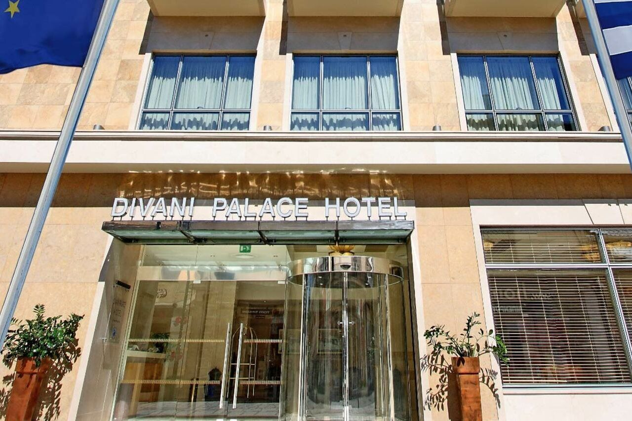 Πουλά τα ξενοδοχεία ο Διβάνης – Moνάδες σε Λάρισα και Καλαμπάκα