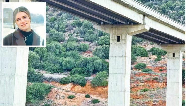 Hράκλειο: «Έκαναν bullying στην Νικολέτα» – Μηνύσεις καταθέτει η οικογένεια της 17χρονης