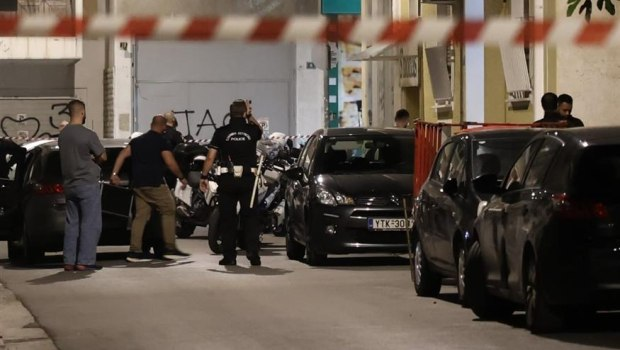 Δύο συλλήψεις για τη δολοφονία του 31χρονου Ουκρανού στον Άγιο Παντελεήμονα – Η ενέδρα και ο άγριος ξυλοδαρμός