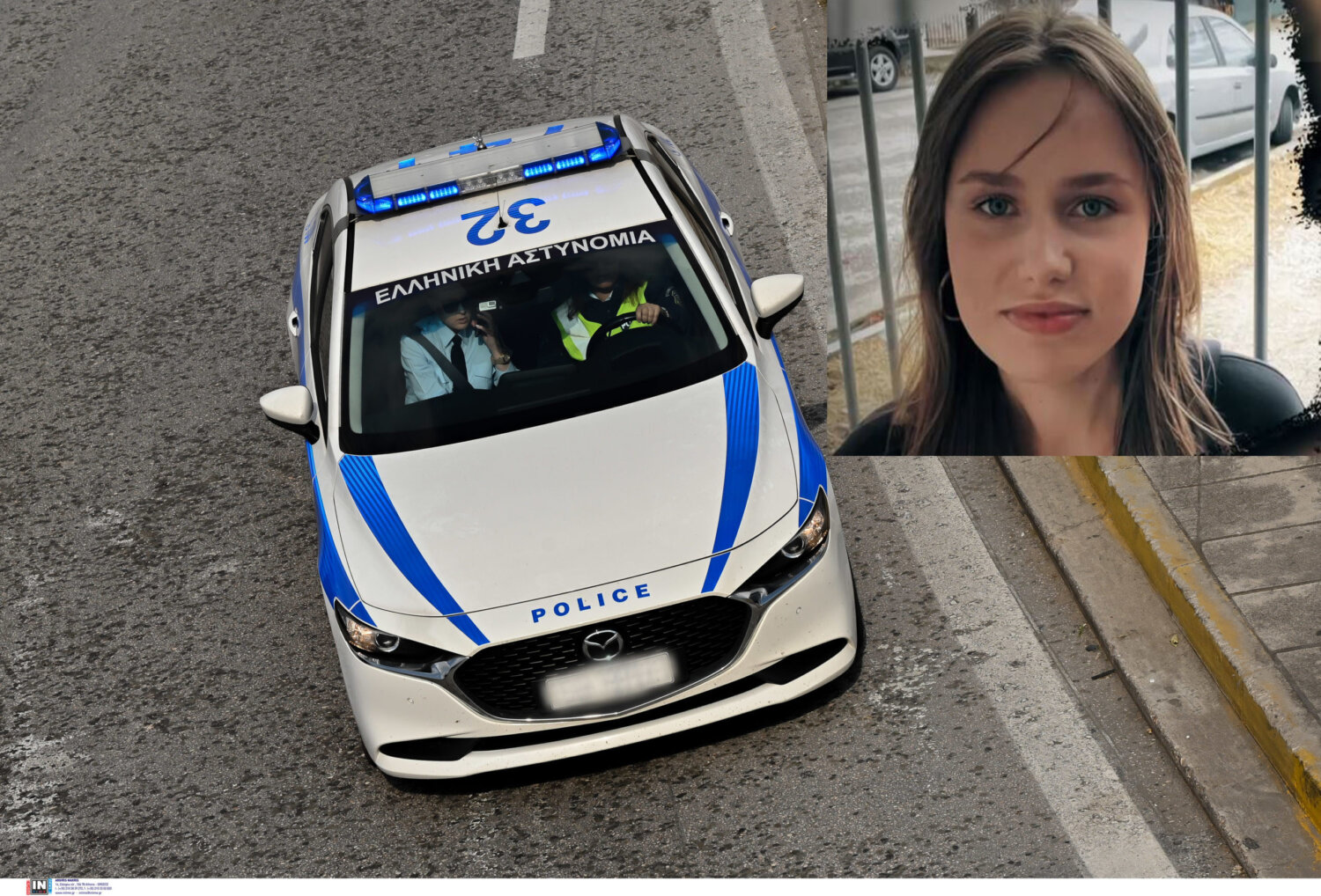 Πήγε στο σχολείο και δεν γύρισε» λέει ο πατέρας της 16χρονης που εξαφανίστηκε – Το βίντεο, οι καταθέσεις και οι μαρτυρίες