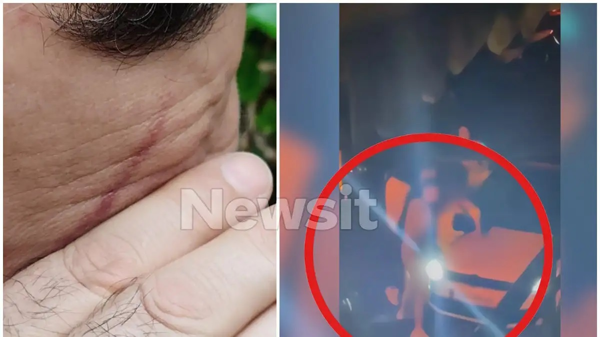 Εργαζόμενος καθαριότητας: «Αν με χτυπούσαν με κάποιο αντικείμενο, θα με σκότωναν»