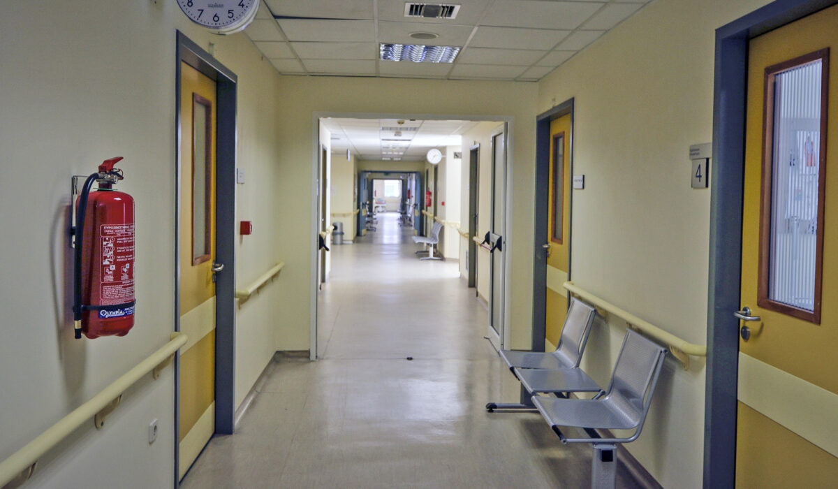 Δαπάνες υγείας: Στην κορυφή της ΕΕ η Ελλάδα σε επιβάρυνση νοικοκυριών