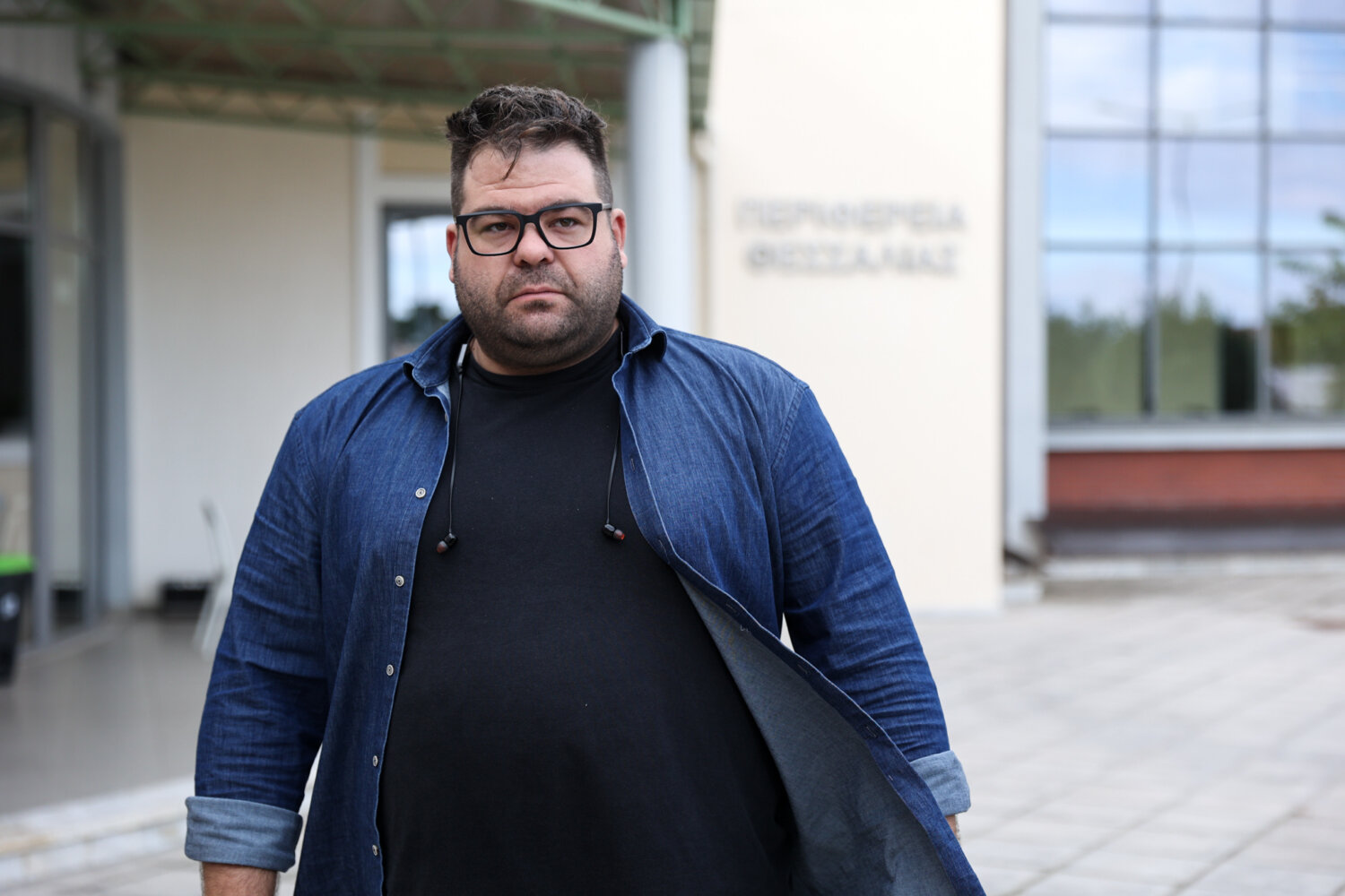 Παράταση στην αδειοδότηση ζητούν οι κτηνοτρόφοι – Εμπορικός σταθμός ζώων στην Τερψιθέα όταν μειωθεί ο κίνδυνος από την ευλογιά (φωτ. & βίντεο)