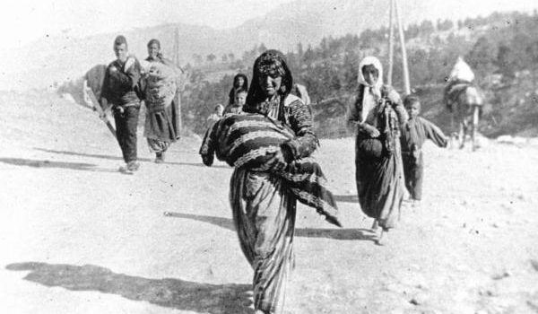 19 Μαΐου: Ημέρα μνήμης της Γενοκτονίας των Ελλήνων του Πόντου
