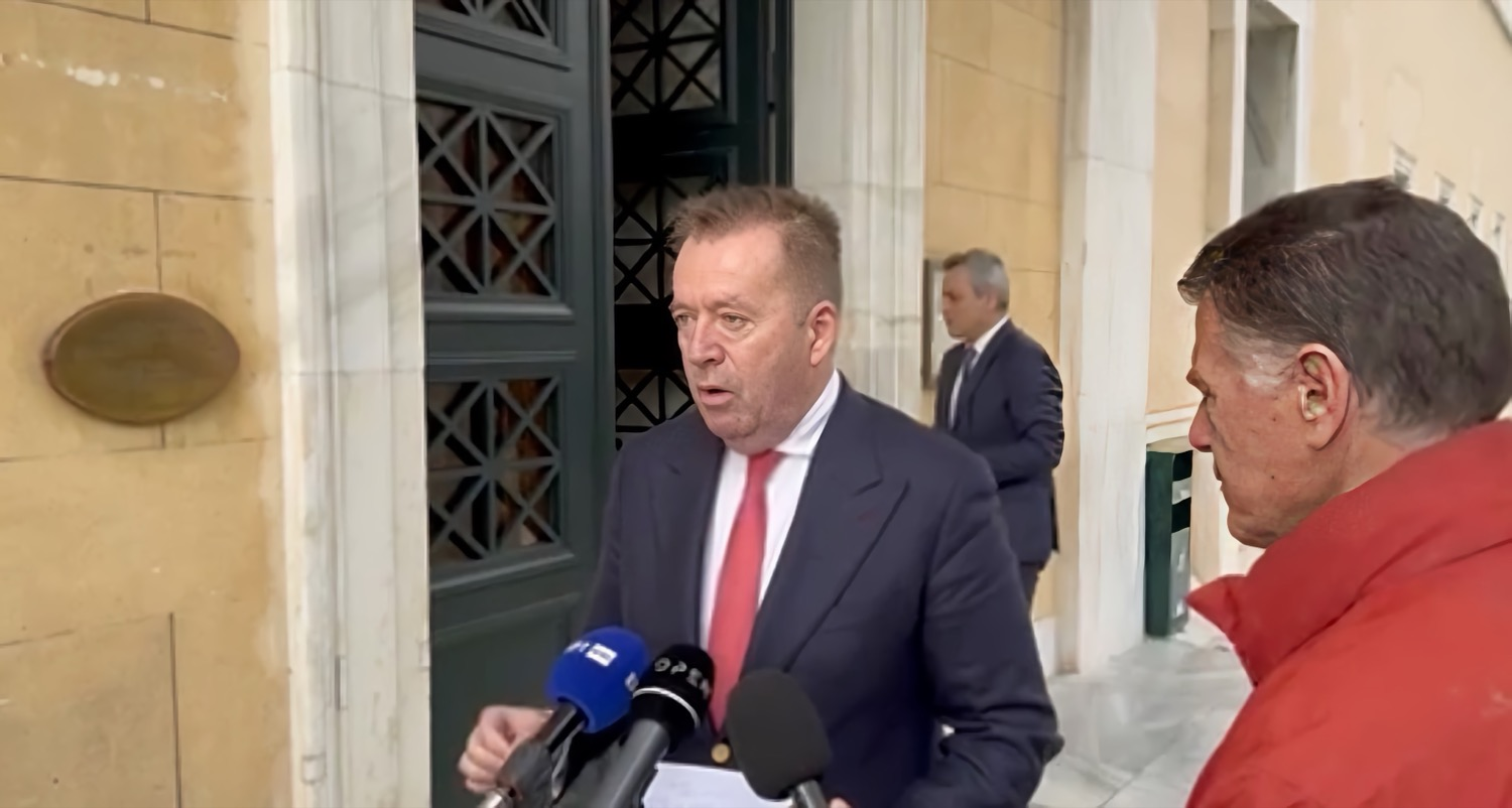 Κόκκαλης σε Τσιάρα: «Παγίδες και αποκλεισμοί απειλούν το βαμβάκι από την εφαρμογή του Μέτρου δέσμευσης άνθρακα»