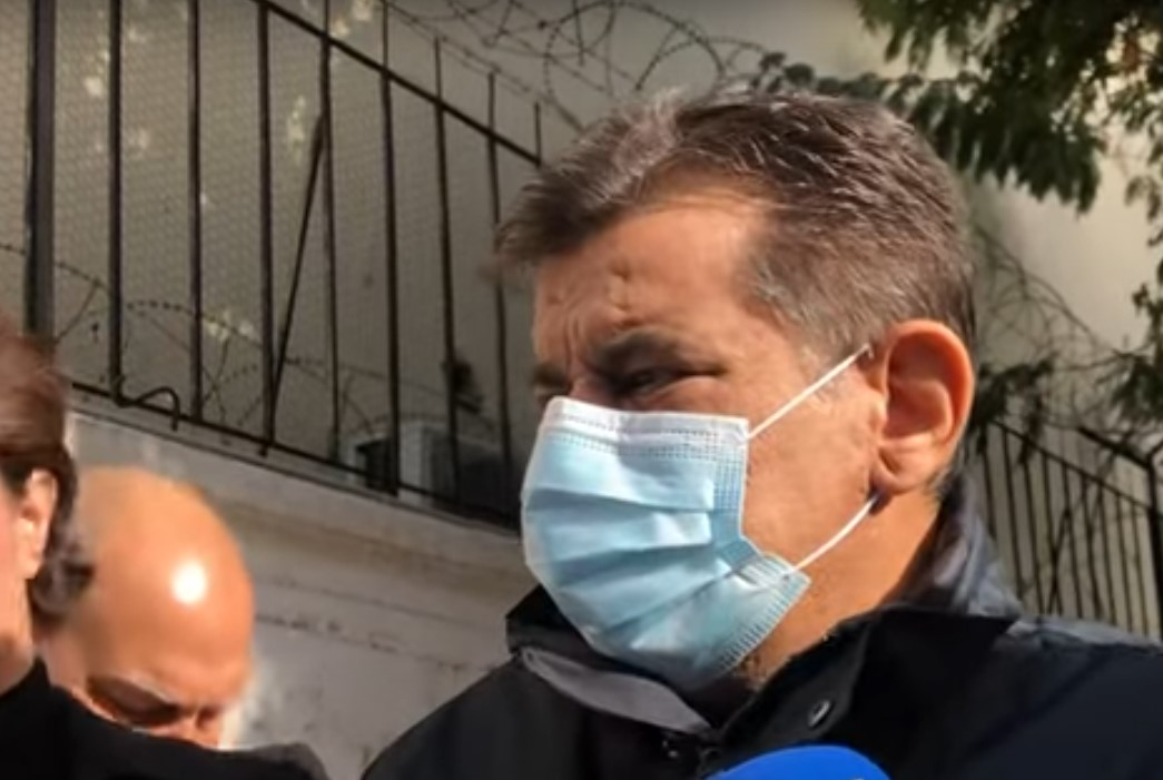 Θεσσαλονίκη: «Δίνω μάχη για τη ζωή μου, μη βρεθεί άλλος στη θέση μου», λέει ο αστυνομικός που ενημερώθηκε καθυστερημένα ότι έχει καρκίνο