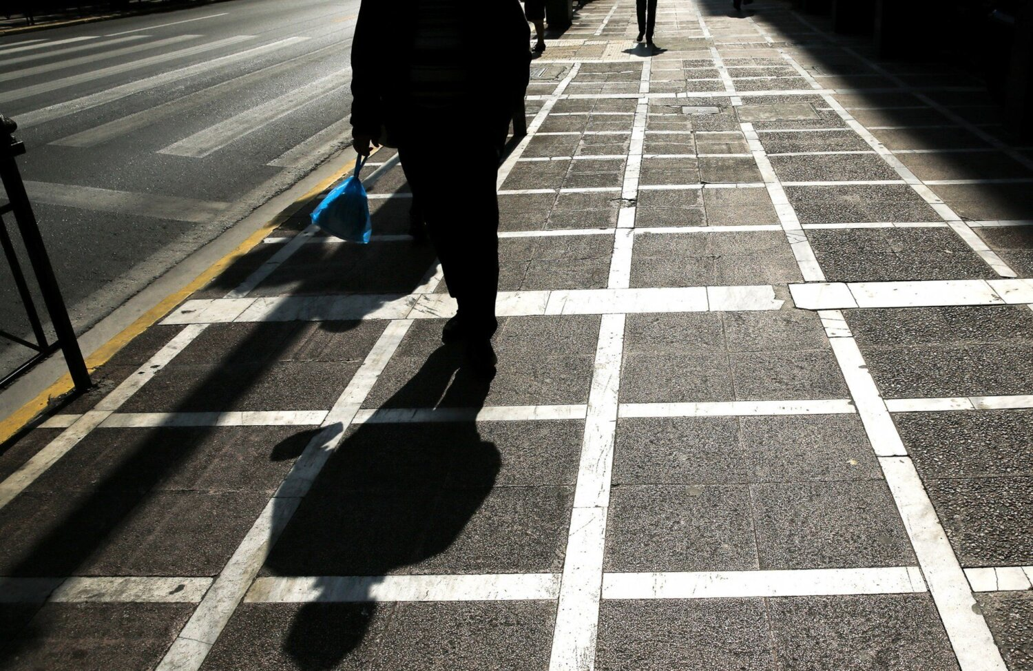 ΔΥΠΑ: Συνολικά 768.001 οι εγγεγραμμένοι άνεργοι τον Οκτώβριο 2025