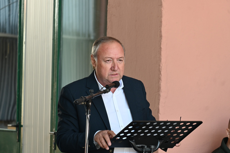 Θετικός απολογισμός για το 2025 και νέα εποχή ανάπτυξης – επενδύσεων για τον Αγροτικό Οινοποιητικό Συνεταιρισμό Τυρνάβου