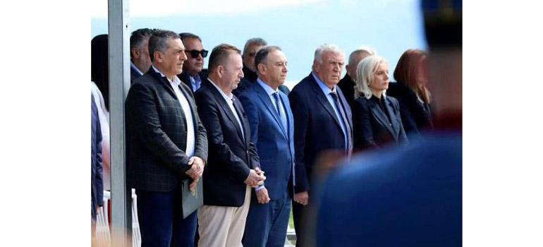 Χρ. Κέλλας από Κιλελέρ: Νέο μοντέλο για τη γεωργία με έμφαση σε επενδύσεις και ανθεκτικότητα