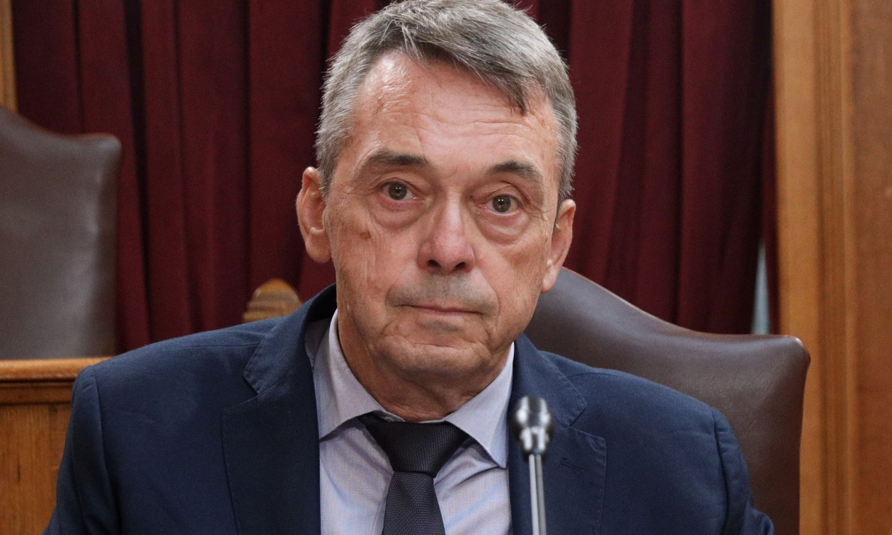 Γρηγόρης Βάρρας: Έχω υποστεί δολοφονία χαρακτήρα – Παραγωγοί διέπραξαν απάτη