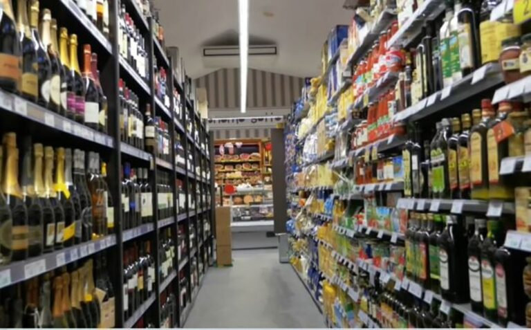 Στο 2,5% ο πληθωρισμός τον Ιανουάριο – Πού καταγράφονται οι μεγαλύτερες ανατιμήσεις