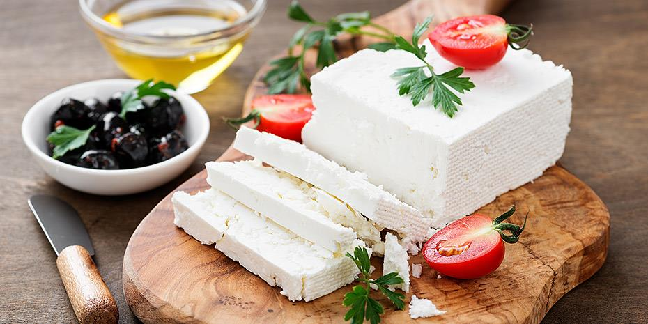 Πανελλαδική Ενημέρωση Κτηνοτρόφων & Μεταποιητών από την Εθνική Διεπαγγελματική Οργάνωση Φέτας