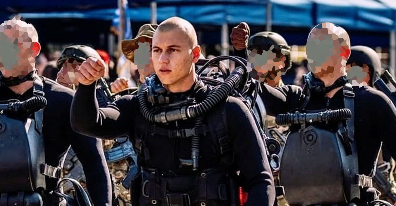 Θάνατος 21χρονου στα ΟΥΚ: «Εξόφθαλμη συγκάλυψη» καταγγέλλουν οι γονείς