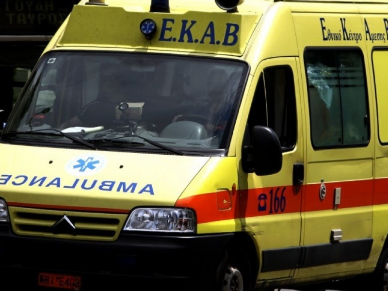 Εύβοια: Δίχρονο κοριτσάκι κατάπιε πετρέλαιο – Το έσωσαν οι γιατροί