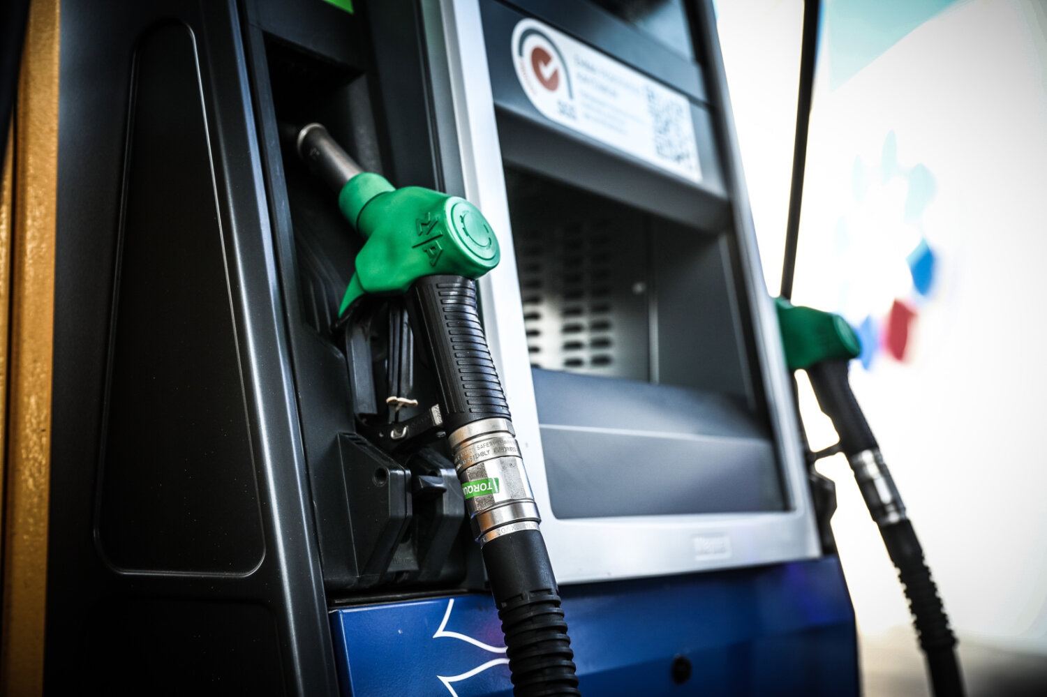 Fuel Pass: Ποιοι ΑΦΜ μπορούν να κάνουν αίτηση σήμερα M. Tετάρτη