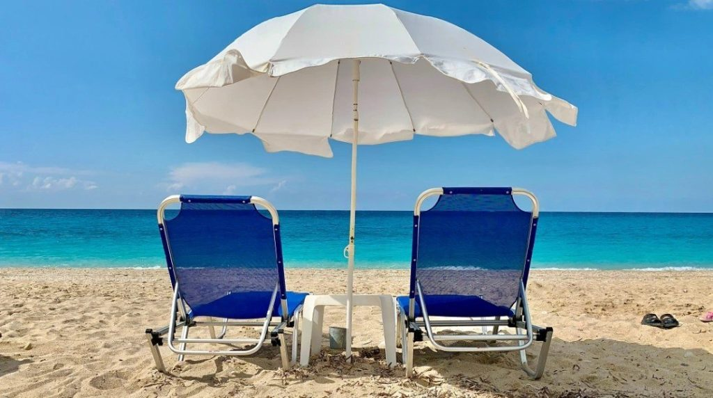 Κοινωνικός Τουρισμός: Αύριο ξεκινούν οι αιτήσεις για δωρεάν διακοπές